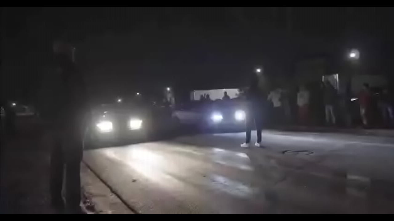 V8 swap volvo street racing on a porn website