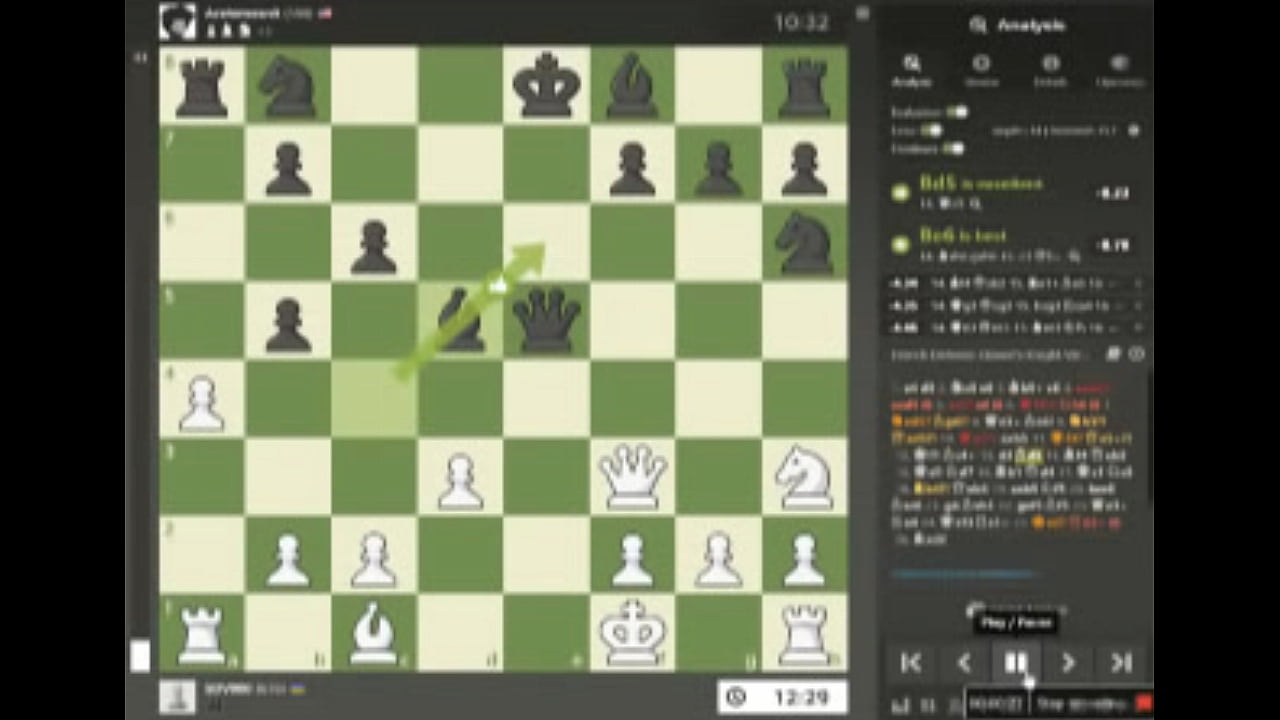COOLEST VIDEO ABOUT CHESS EVER