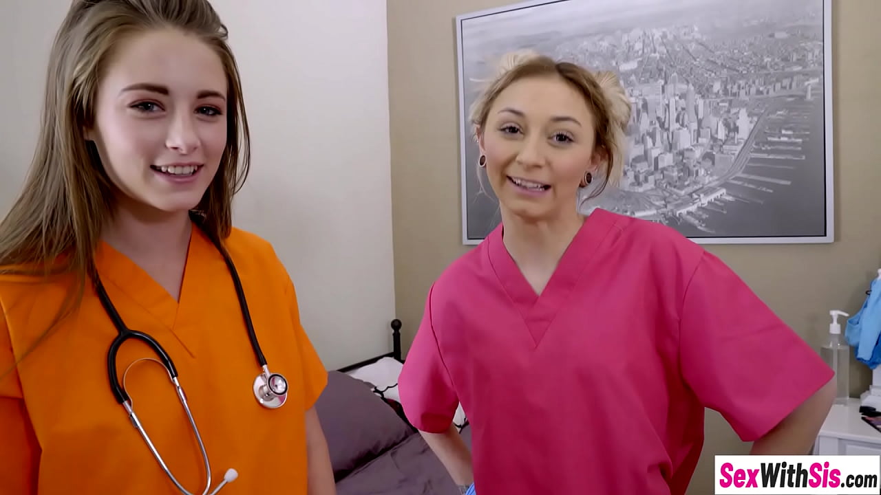 Sexy blonde Chloe Temple sucked big hard cock