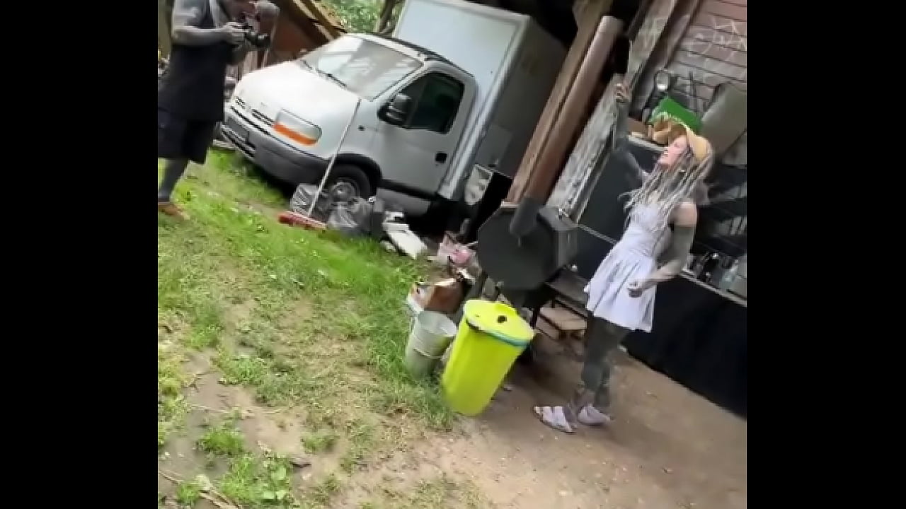 Behind the scenes of some filming that&rsquo;s about to happen soon! ?What are you most excited to see in this project?...