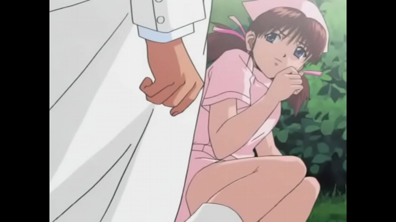 Le Malaise Vaginal &eacute;pisode 3 - Hentai parodique en fran&ccedil;ais belge