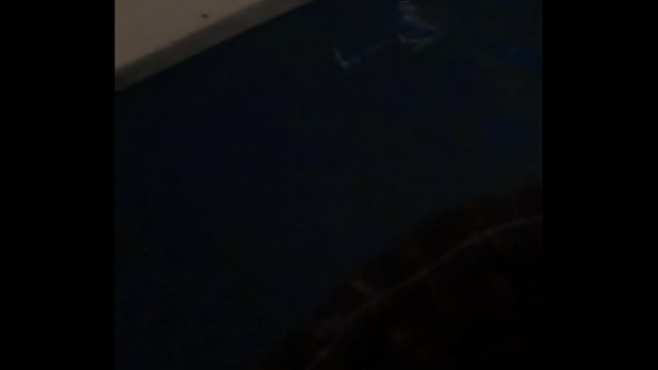 she came through for the money and got recorded unaware