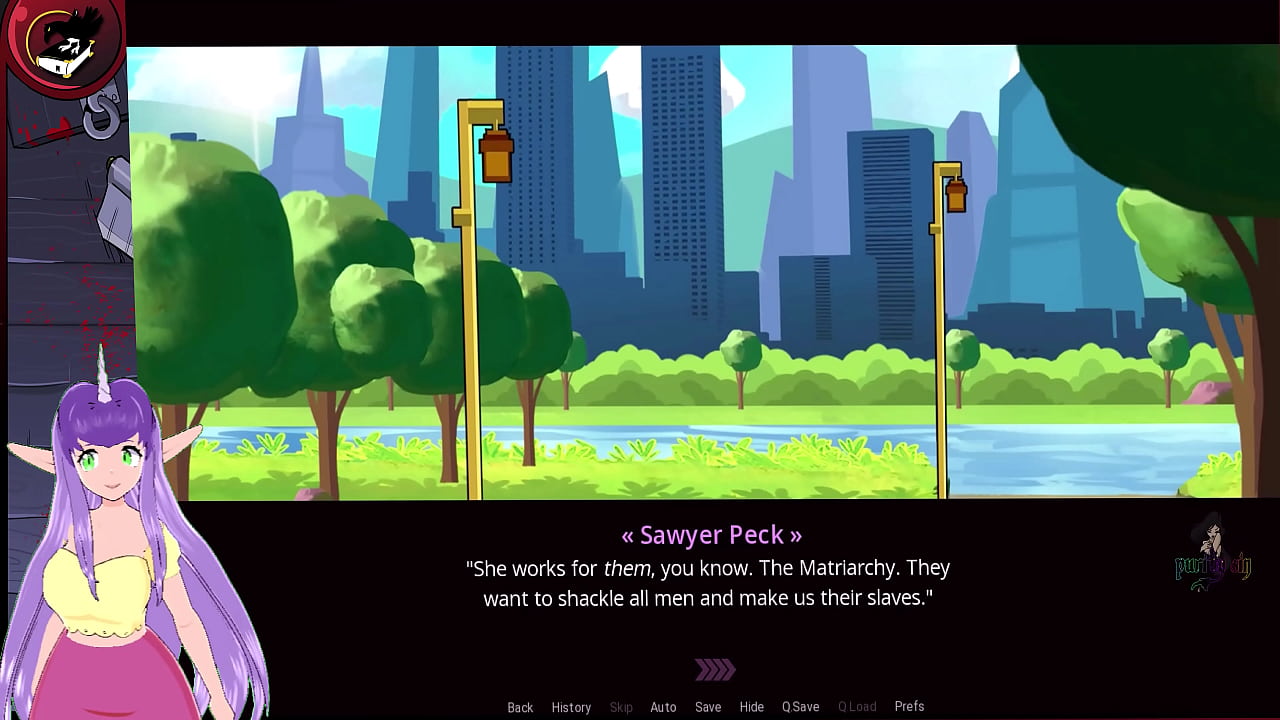 Fucking at Frennie Fazclaires Episode Six