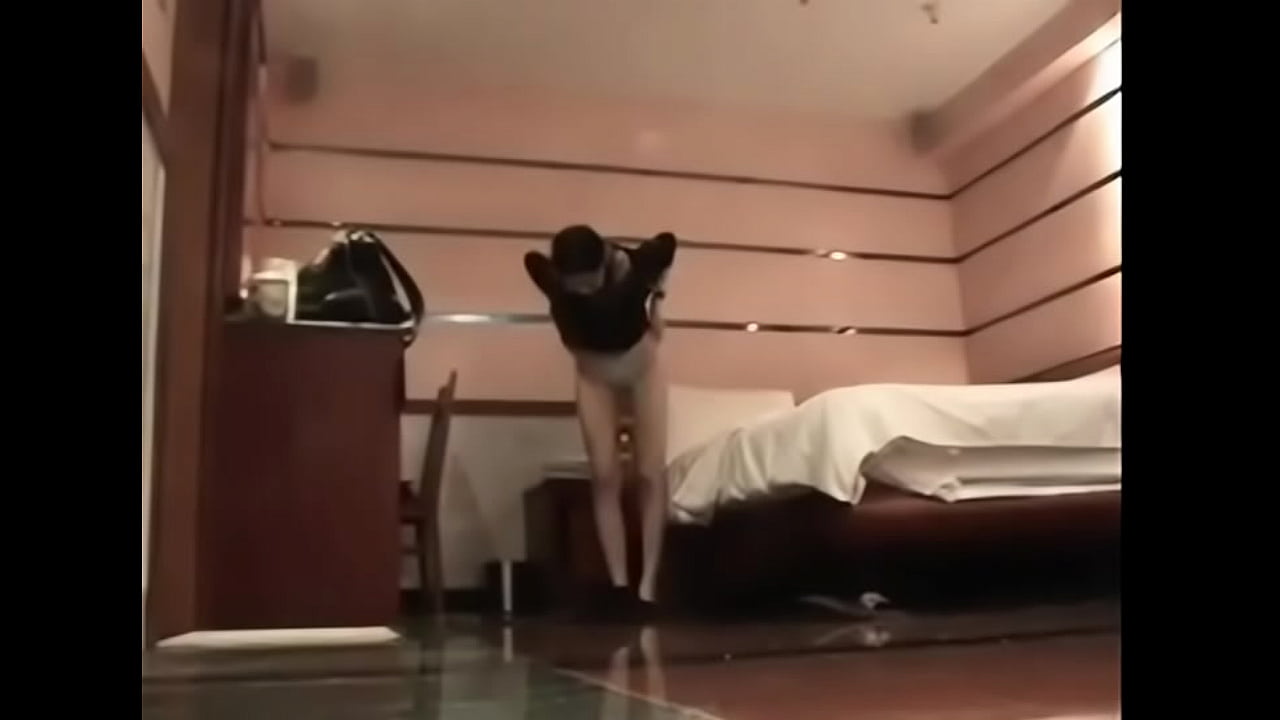 Asian Hotel Prostitute