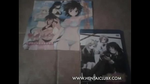 hentai Ecchi Enquirer 3D OppaiRope BurnsNeighbors Club Goes Wild nude