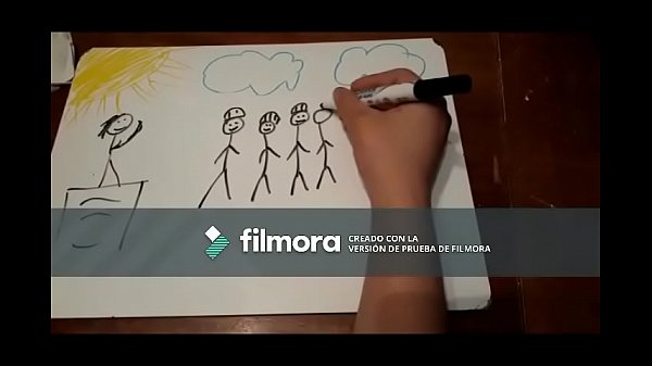 video fome es una tarea