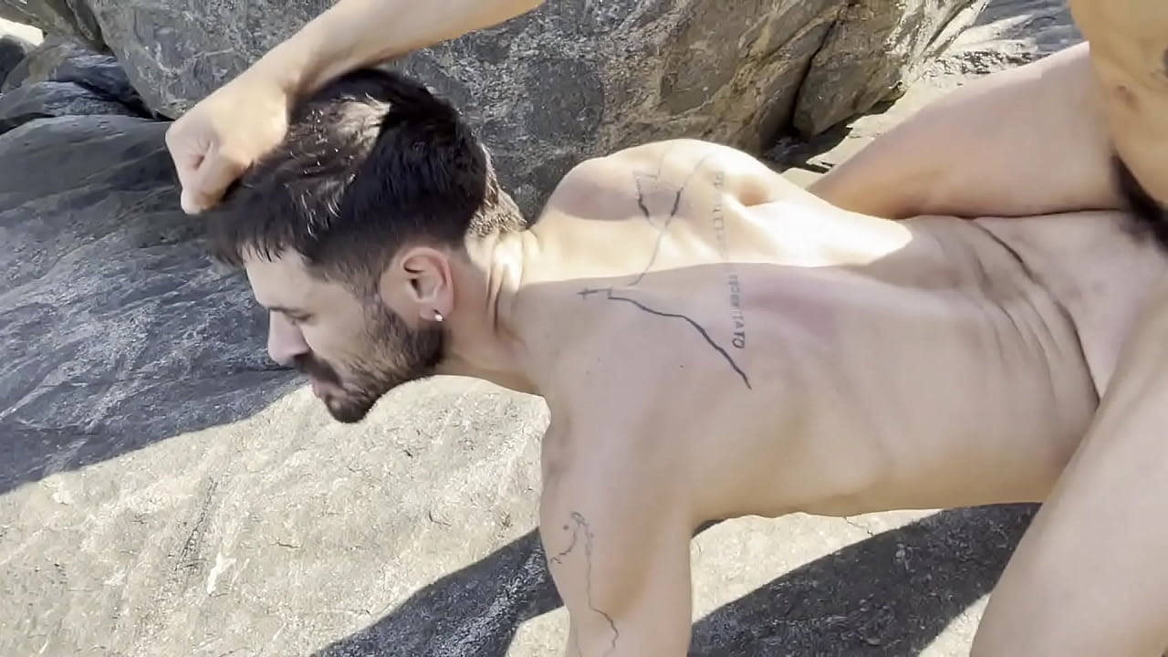 transa &eacute; Hard core - Fernando Brutto