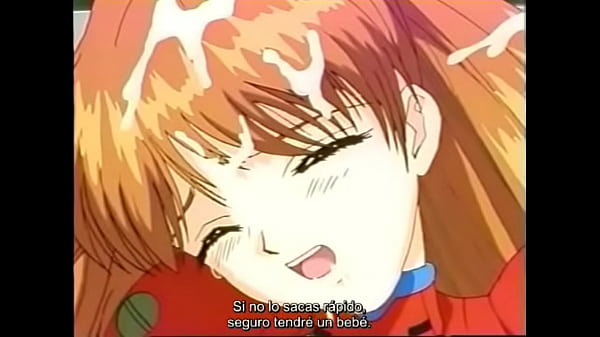 OVA Hentai Evangelion