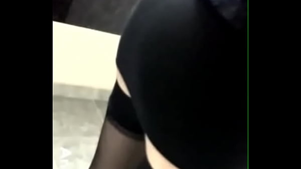 Sexy artemisa en medias