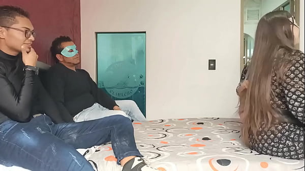 Puta Casada Compilacion Folladas Con Los Amigos Y Amigas De Su Esposo NEW YEAR FELIZ ANO NOVO En Medell&iacute;n Colombia 3 FULL/ON/RED  