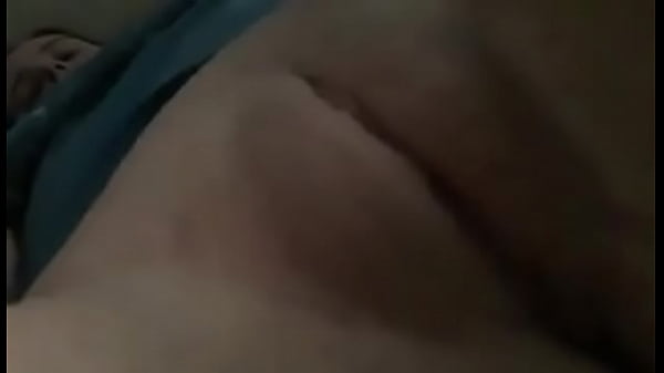 Testando o brinquedo q ganhei da minha patroa