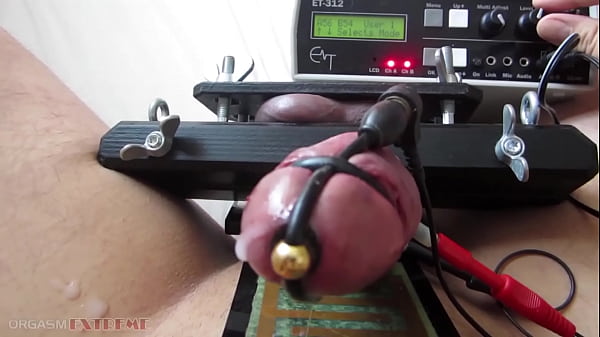 Intense Fetish Compilation: CBT Punishment, Cumshots, Thick Cock, Ball Torment & Electro Orgasm Treatment