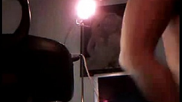 Webcam Jock Talk-n-s. Show-n-Off #9