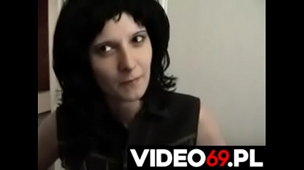 Polskie filmy erotyczne - Recepcjonistka robi loda w hotelu