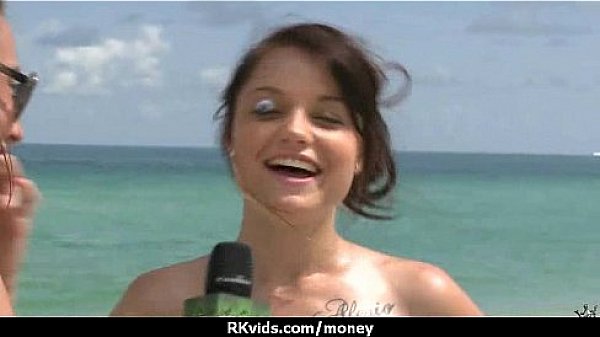 Pussy pays the debt 13