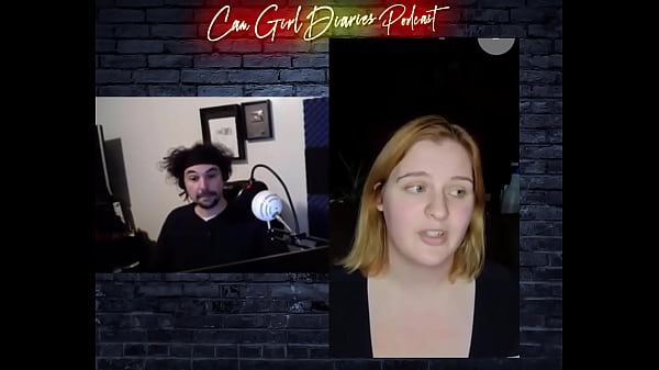 Cam Girl Diaries Podcast - Kinky Cam Girl Shares Her Tips & Tricks For New Webcam Models