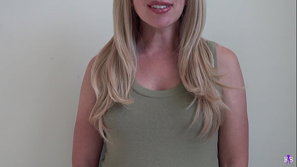 The Pregnant Wife's Cum Filled Pussy and Her Cuckold Hubby's Creampie Cleanup