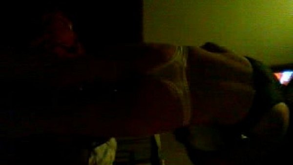 minha ex fazendo um pg comigo depois do trampo dela