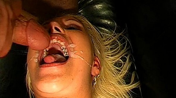 Wild and salacious blow group sex