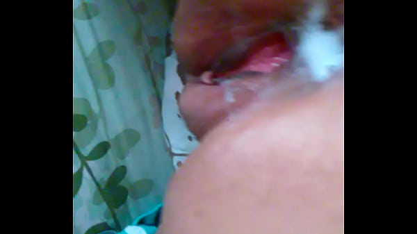 Culote de mi cuaky bien mojada 