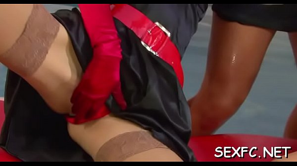 Sweethearts love it hardcore style  