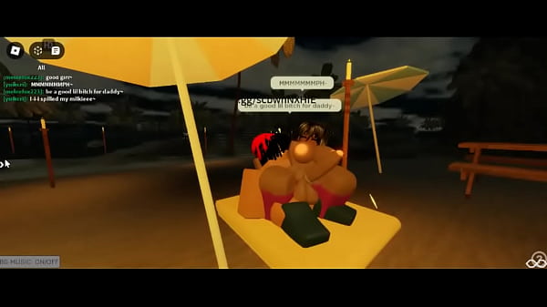 sex on roblox gone sexual