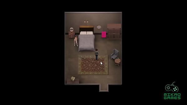 Jogo Adulto 3D, Epidemia de Luxuria ep 23 - Algumas op&ccedil;&otilde;es de cena com Amber Harrison