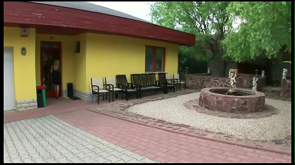 Group sex with a couple and their maid  