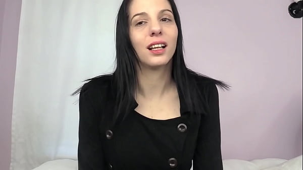 Step Sister Deflowers You (POV)