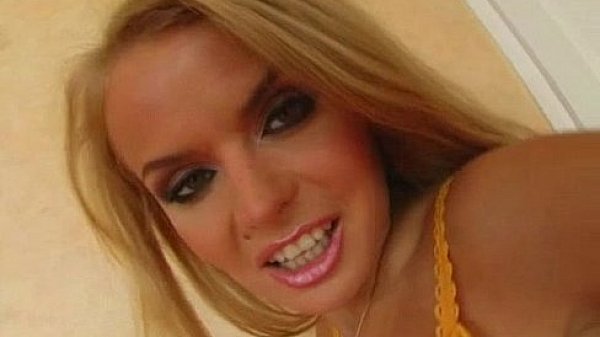 All Internal Dora gets penetrated then takes it hard to the ass