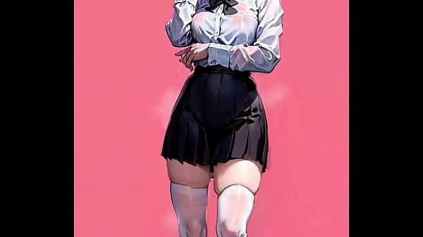 AI創作 阿嘿顏 熱舞 合輯