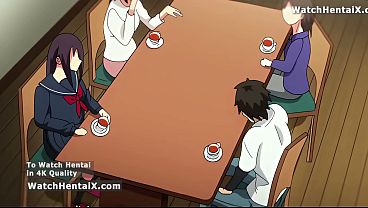 Animated Hentai, Animation porn