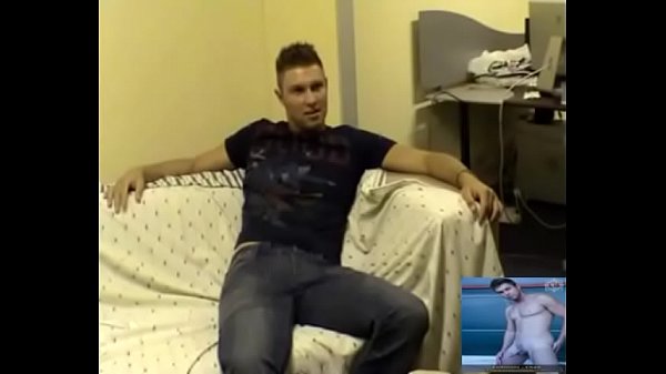 Cape Town Audition Charl van den berg 2010 