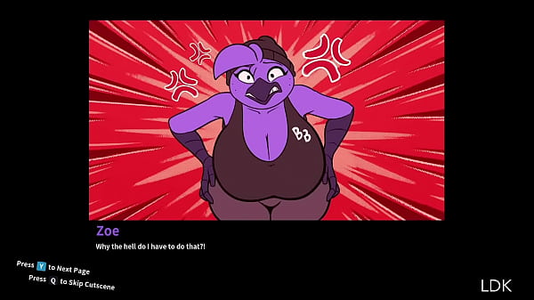 Beat Banger furry fucked