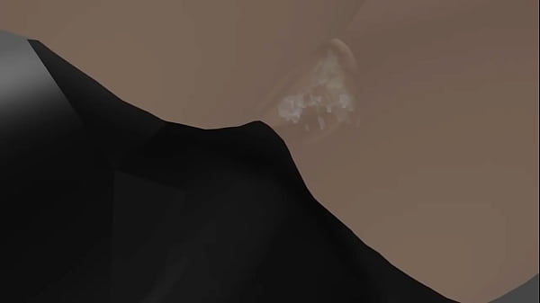 SWAT Soldier fucks woman pussy (quick test)