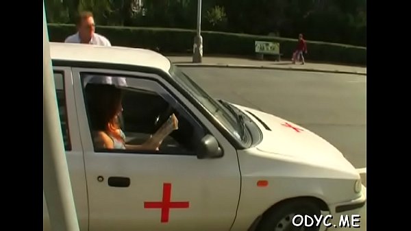 Old dude licks and bonks legal age teenager