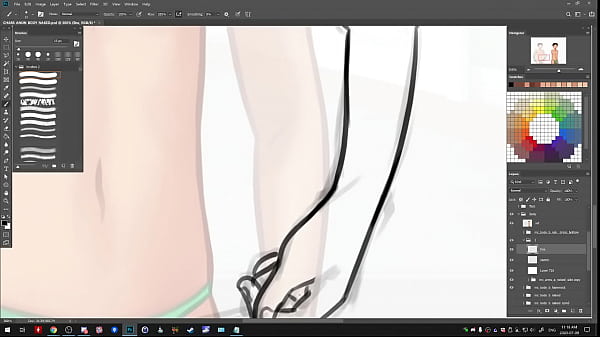 STS broadcast by DC on Picarto from July Ninth 2020 A