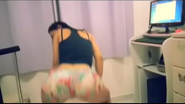 Eu dan&ccedil;ando FUNk