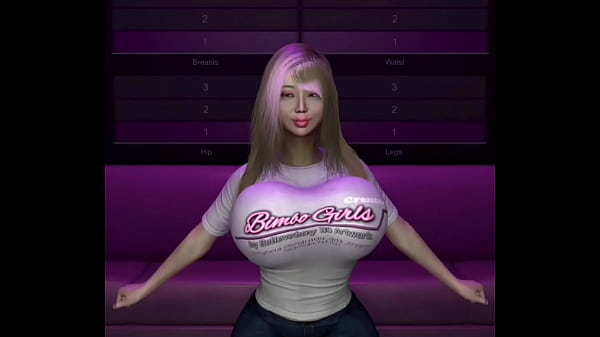 CPD-M#4 (set 3) &bull; Cum with - The Pretty Dancers in METAVERSE #4 Model No.411 &bull; https://www.xvideos.com/channels/bimbo girls creator &bull; https://www.xvideos.com/channels/bimbo girls creator