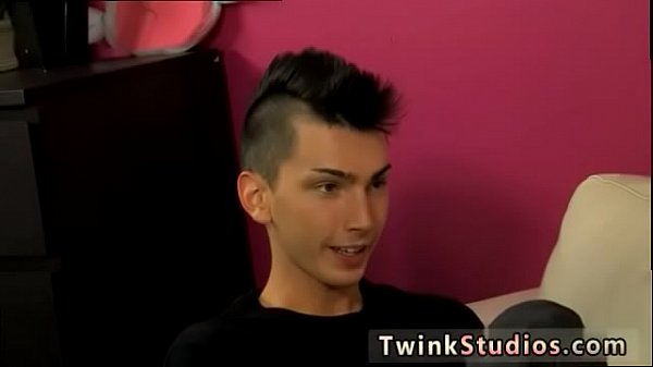 Brown hair cute twink  gay adults fuck boys s