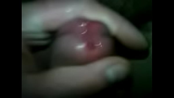 MY PRECUM ONTO STEPHENS COCK 