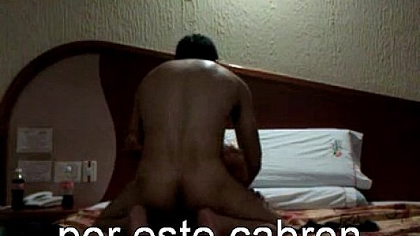 SEXO RUDO tuvo mi esposa con su amante