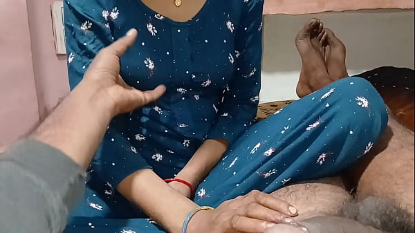 New bhabhi ki chudai devar ne ki