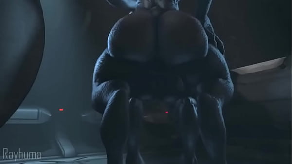 halo porn