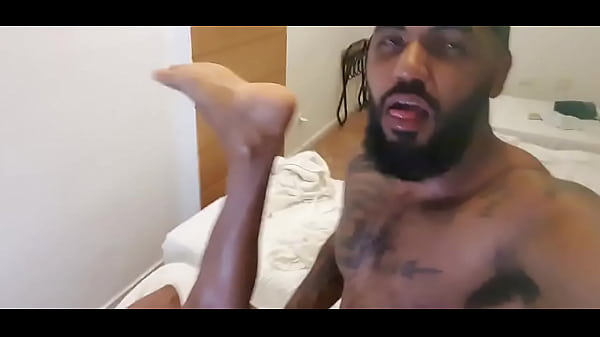 Uma foda com o meu &iacute;dolo.