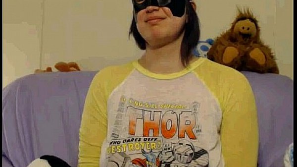 She is boring as hell