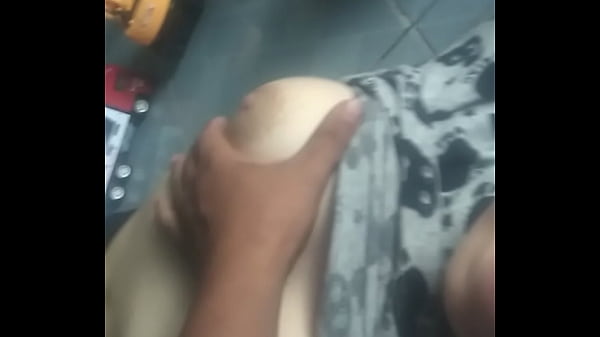 beautiful 18yearold girls breasts