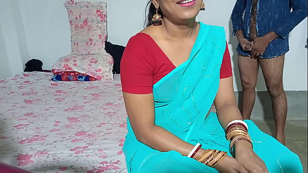 My First Ever Sex with My Best Friend Newley Married Hot Wife When She Comes to My House  