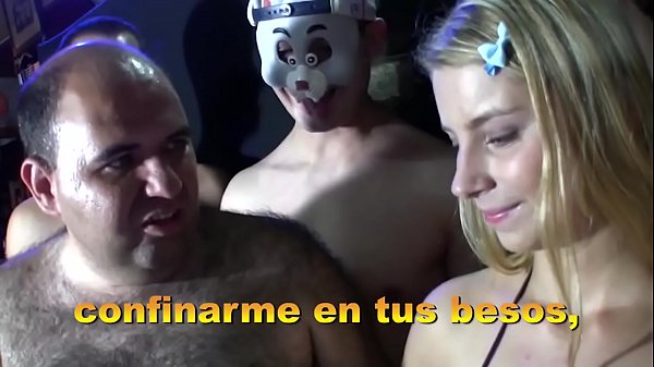 Entrevista a Ozito en Lai Nai de Torbe 