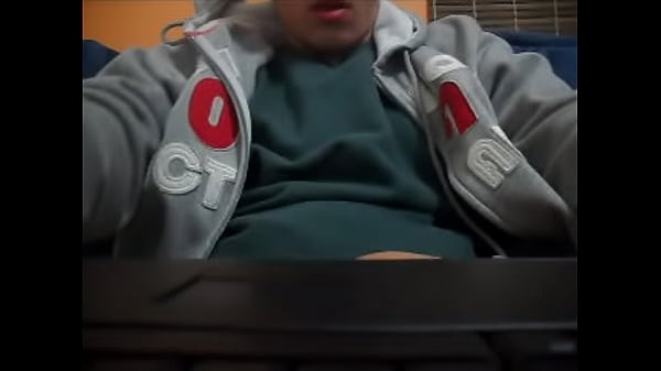 Beautiful Guy Masturbate.